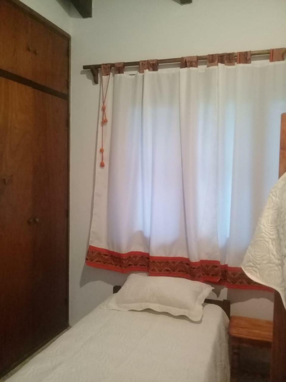 Hostel Terrazas Del Coya San Salvador de Jujuy Exteriér fotografie