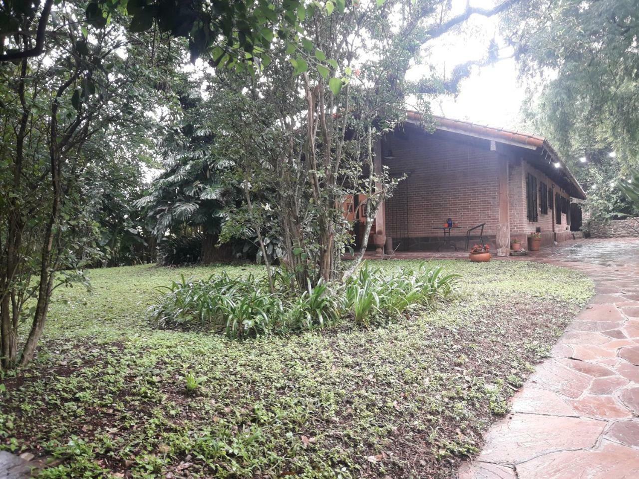 Hostel Terrazas Del Coya San Salvador de Jujuy Exteriér fotografie