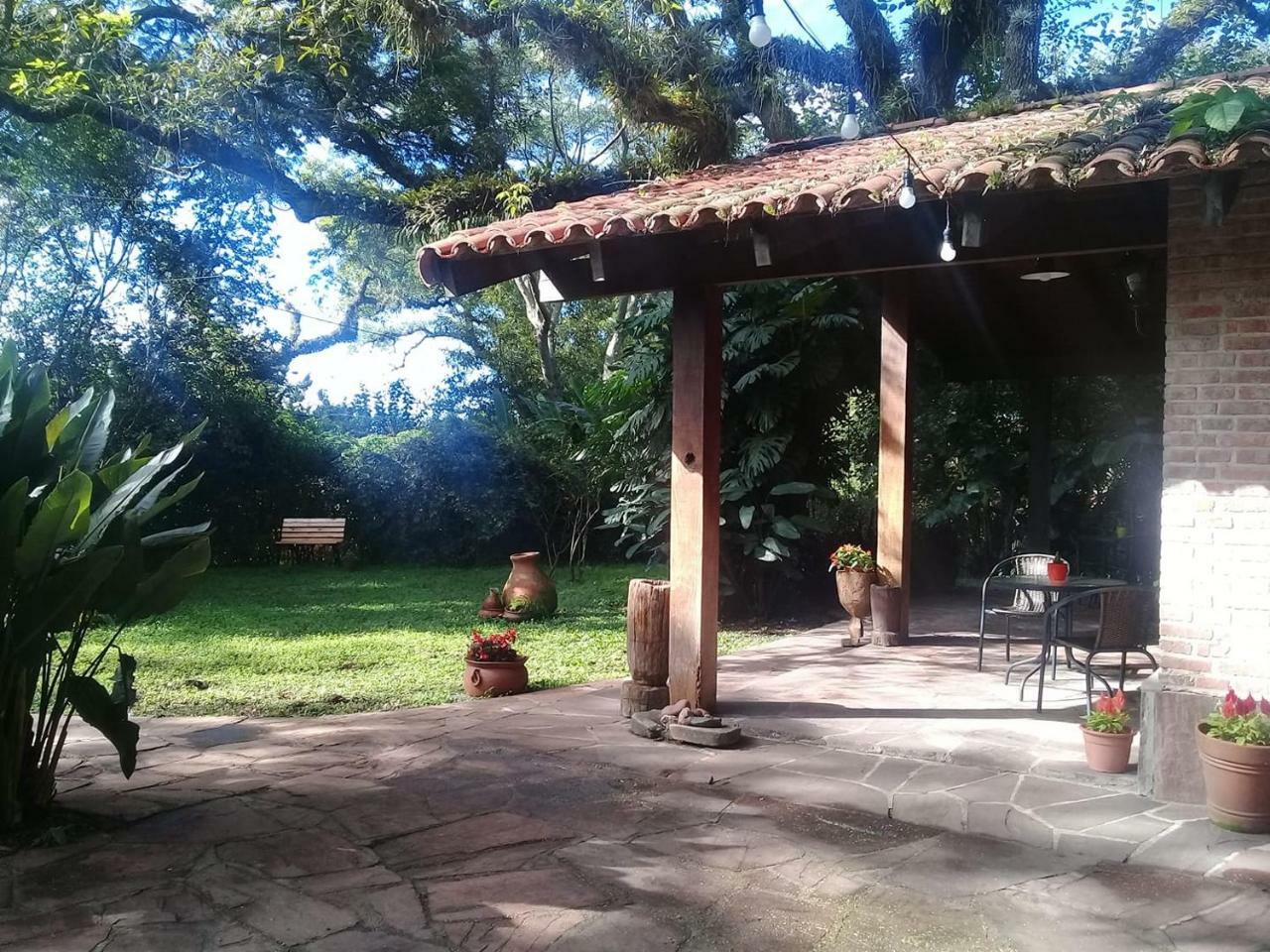 Hostel Terrazas Del Coya San Salvador de Jujuy Exteriér fotografie