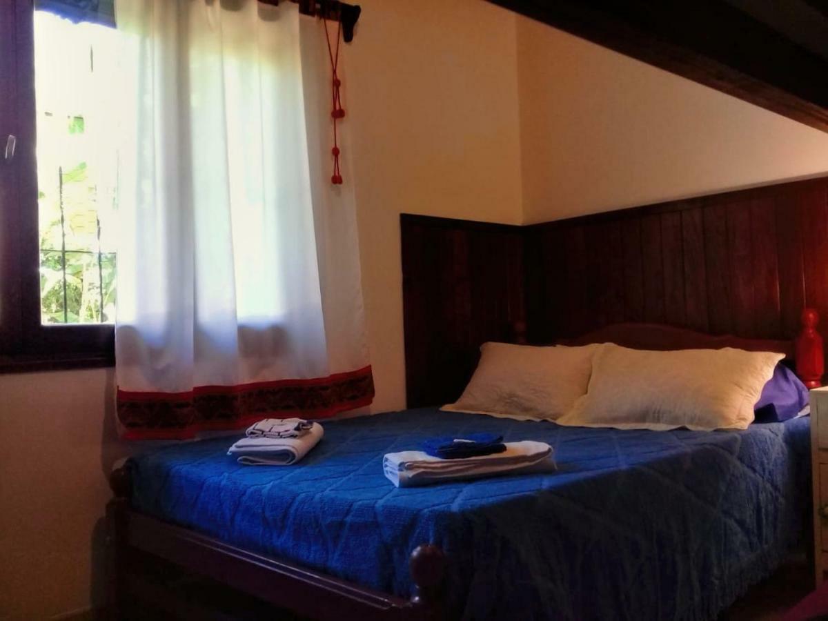 Hostel Terrazas Del Coya San Salvador de Jujuy Exteriér fotografie