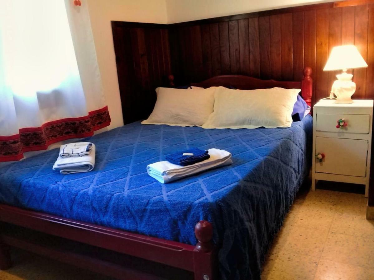 Hostel Terrazas Del Coya San Salvador de Jujuy Exteriér fotografie