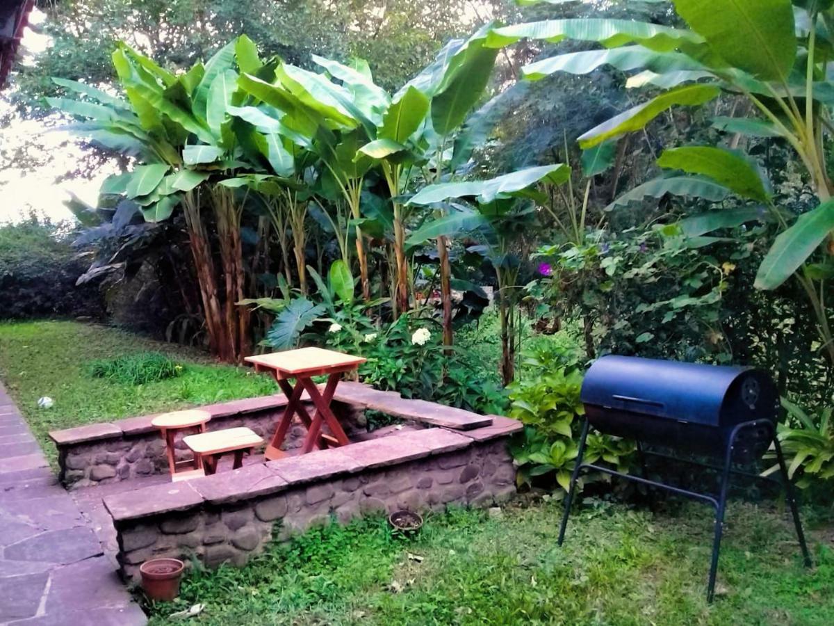 Hostel Terrazas Del Coya San Salvador de Jujuy Exteriér fotografie