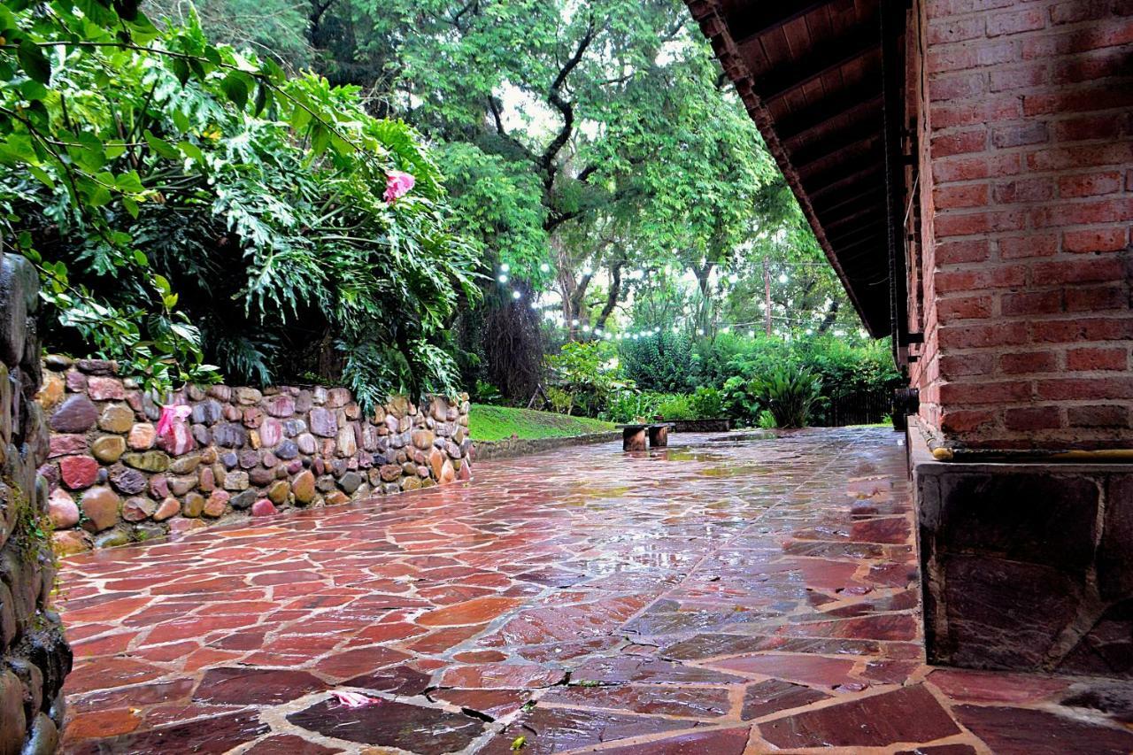 Hostel Terrazas Del Coya San Salvador de Jujuy Exteriér fotografie