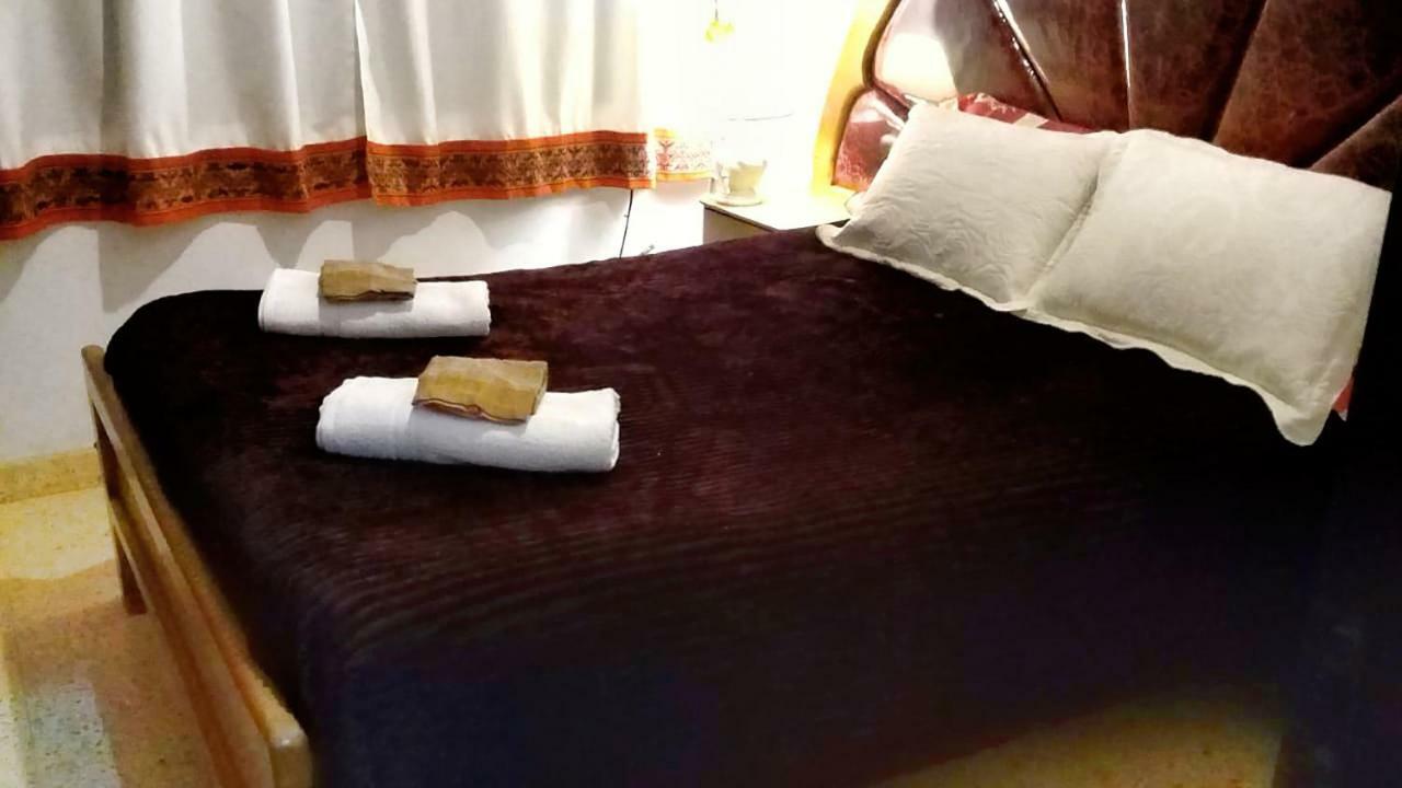 Hostel Terrazas Del Coya San Salvador de Jujuy Exteriér fotografie
