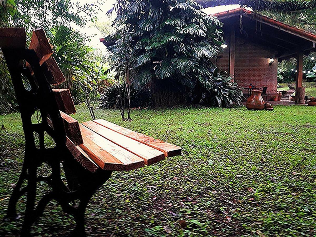 Hostel Terrazas Del Coya San Salvador de Jujuy Exteriér fotografie