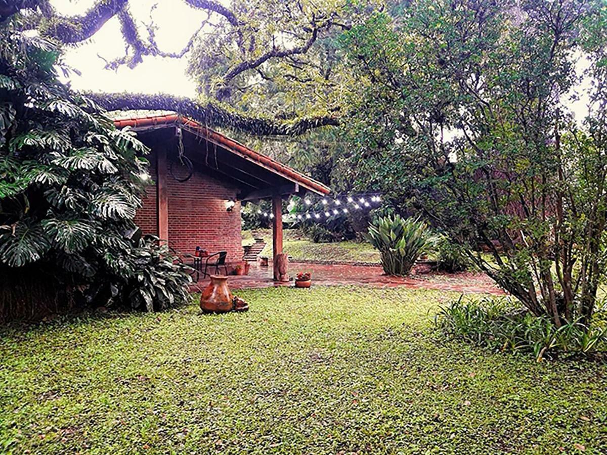 Hostel Terrazas Del Coya San Salvador de Jujuy Exteriér fotografie