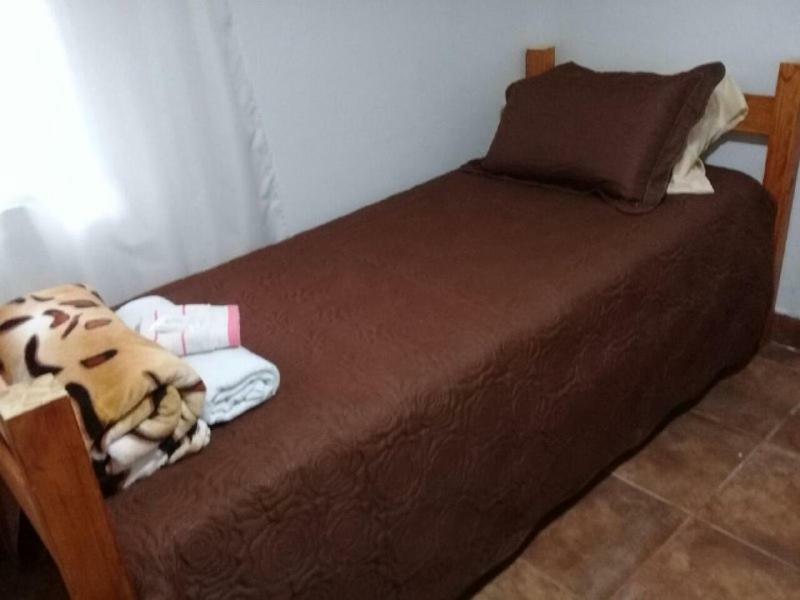 Hostel Terrazas Del Coya San Salvador de Jujuy Exteriér fotografie