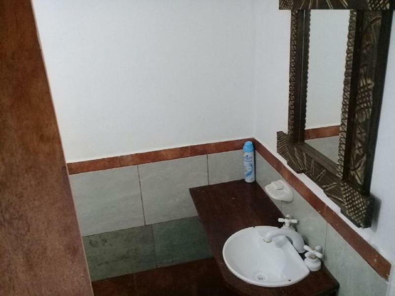 Hostel Terrazas Del Coya San Salvador de Jujuy Exteriér fotografie