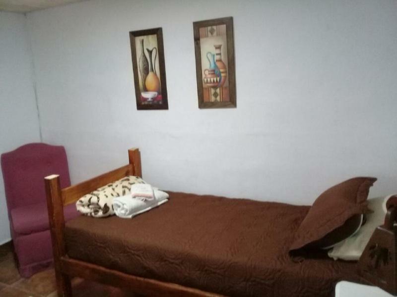 Hostel Terrazas Del Coya San Salvador de Jujuy Exteriér fotografie